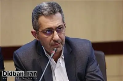 معاون درمان وزیر بهداشت: شنبه درخصوص تعطیلی دو هفته ای تصمیم گیری می شود