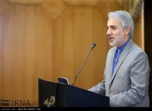 مشروح نشست خبری نوبخت / اعلام موضع دولت درباره وقایع اخیر کشور