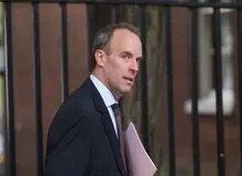 پس از آمریکا دولت انگلیس هم به رئیسی هشدار داد؛  مهلت مذاکرات وین نامحدود و ابدی نیست