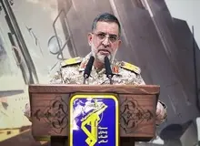 سردار نائینی: طرح براندازانه آمریکا علیه ایران شکست خورد/ جنگ ۱۲روزه نبرد تمدنی بود