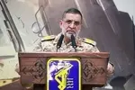 سردار نائینی: طرح براندازانه آمریکا علیه ایران شکست خورد/ جنگ ۱۲روزه نبرد تمدنی بود