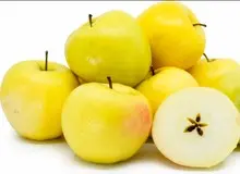 سیب زرد چه خاصیت هایی دارد؟