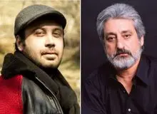 دفاع  تمام قد روزنامه کیهان از محسن چاوشی/ همسر ابی مقصر بود