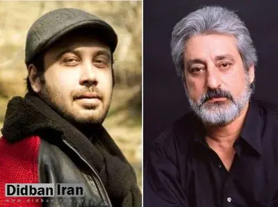 دفاع  تمام قد روزنامه کیهان از محسن چاوشی/ همسر ابی مقصر بود
