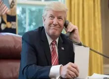 ترامپ: با ایرانی‌ها تماس می‌گیرم