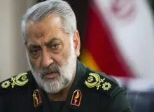 کوچکترین تعرض آمریکا به آب‌های کشور سیلی محکم‌تری به دنبال دارد/ در بحث دفاع از کشور شوخی نداریم