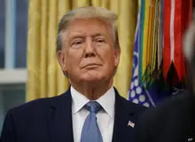 ادعای ترامپ؛ «هر حمله‌ ایران را ۱۰۰۰ برابر پاسخ می‌دهیم»