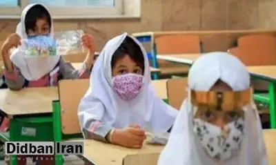 مدارس استان یزد تعطیل اعلام شد