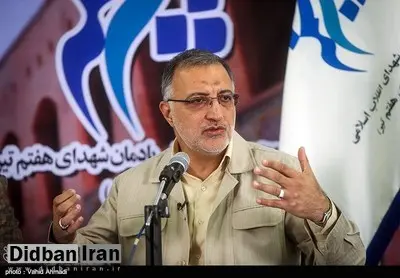 ادعای زاکانی: مجلس بعدی طرح بنزینی دولت را بهنفع مردم تغییر خواهد داد