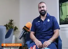 علی کریمی چرا از «مازیار زارع» حمایت نکرد؟