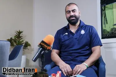 علی کریمی چرا از «مازیار زارع» حمایت نکرد؟