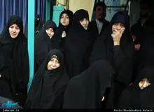 فاطمه هاشمی: مطمئن هستم که مرگ پدرم طبیعی نبوده است
