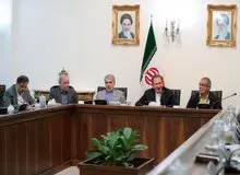 جهانگیری: اداره کشور در شرایط تحریم دستور کار نخست دستگاه های اجرایی است