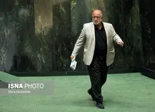 نادر قاضی پور: برای انتخابات میان دوره ای از تهران نامزد می شوم