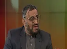 احمد خطر: کل قرآن را در مترو حفظ کردم +ویدیو