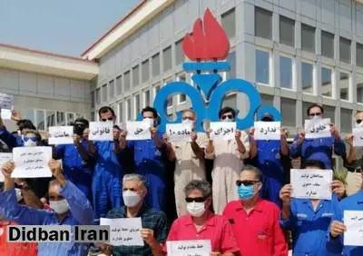 دولت روحانی ضربات سنگینی به «کارگران» وارد کرد