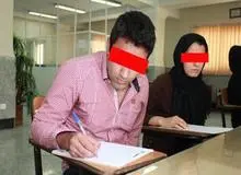 کلاهبرداری ۵ میلیاردی زن و مرد اردبیلی از  ۲۵۰ نفر