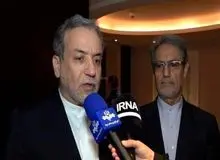 عراقچی‌ در ترکیه: درک مشترکی در منطقه درباره خطر گسترش جنگ وجود دارد