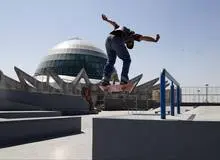 زمان برگزاری مرحله دوم رقابت‌های انتخابی تیم ملی اسکیت بُرد اعلام شد