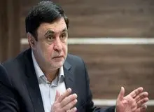 ناصر ایمانی: اگر نماینده ای نمی‌تواند رفتار خود را کنترل کند بزرگ‌نمایی این رفتار غلط است