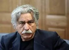 سیروس میمنت: آرزویم بعد از ۳۰ سال بر آورده شد؛ با لباس کردی فیلم بازی کردم 