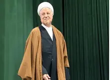 آیت‌الله هاشمی رفسنجانی معمار بنای اقتصاد ایران پس از جنگ تحمیلی