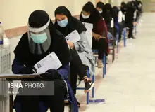 رئیس سازمان سنجش: بالاخره نفهمیدیم کدام سؤال کنکور اشکال داشت/ سازمان پژوهش: سوالات اشتباه کنکور، ۲۰ تیر به سازمان سنجش ارسال شد
