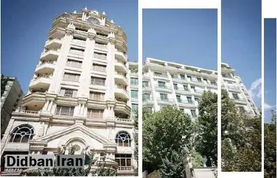 تصرف خانههای مجلس در سعادت آباد توسط برخی نمایندگان اصول گرای مجلس هفتم!/ بازگشت همان ها که تخلف کرده بودند؟!