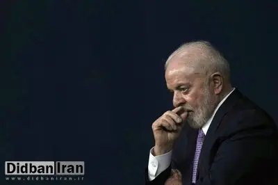 رئیسجممور برزیل دستور به تلافی تعرفههای آمریکا داد