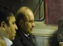 عیسی شریفی معاون قالیباف؛ همچنان در بازداشت است/ پرونده فساد  قائم مقام شهردار سابق تهران ۹ متهم دارد