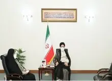 رئیسی: جمهوری اسلامی همواره به عدالت جنسیتی توجه داشته است
