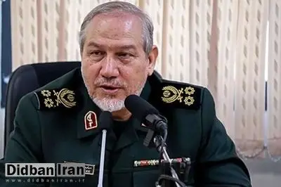 سرلشکر رحیم صفوی، مشاور فرمانده کل قوا: نقاط ضعف پدافند هوایی در جنگ ۱۲ روزه، در حال بازسازی و اصلاح است