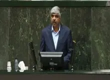 نماینده زرتشتیان در مجلس رد صلاحیت شد