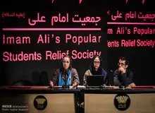 بازداشت موسس و برخی اعضای جمعیت خیریه دانشجویی امام علی(ع)