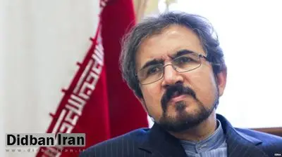   ملوانان ایرانی دستگیر شده در تانزانیا آزاد شدند