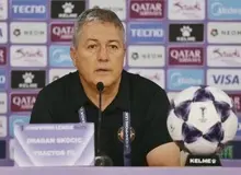 اسکوچیچ: محرومیت بیرانوند تعلیق شده؛ فردا تصمیم می‌گیریم که آیا بازی کند یا خیر