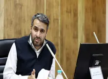 استعفای استاد دانشگاه علامه طباطبایی به علت فشارهای وارد شده از سوی دانشگاه