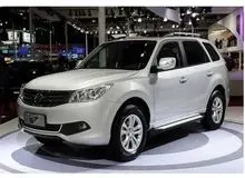 تولید هایما رسما متوقف شد/چین دیگر به ایران قطعه نمی دهد
