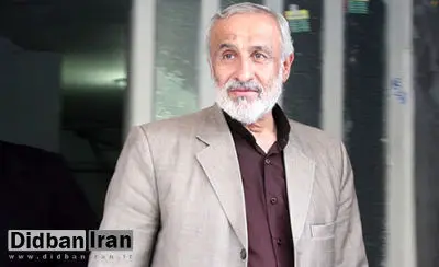 استعفای نماینده تهران رأی نیاورد/ نادران در مجلس ماندنی شد
