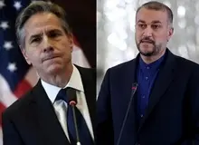 وزارت امور خارجه: بلینکن به دفتر امیرعبداللهیان زنگ نزد/ اظهارات نماینده کاشمر خلاف واقع است