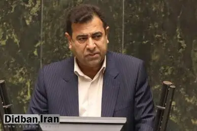 نماینده مجلس: سلام بر جنگی که در خرمشهر هنوز تمام نشده/ اگر شهیدان بیدار شوند اسلحه به سمت مسئولان نشانه میگیرند
