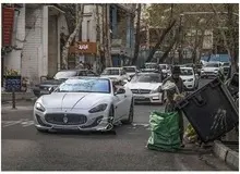 مجله فوربس: با وجود تحریم‌ها و کرونا، شمار میلیونرهای ایران ۲۰درصد بیش‌تر شده اما مردم فقیرتر شده‌اند

