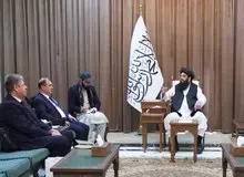 طالبان: به زودی به باکو سفیر اعزام می کنیم