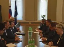 مذاکرات پاریس و میانجی گری فرانسه شکست خورد/ ایران گام سوم خروج از برجام را روز جمعه بر می دارد