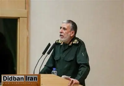 مقام ارشد سازمان اطلاعات سپاه: مدل براندازی دشمن در ایران تغییر کرده/ تصویر معاندان در فضای مجازی، فروپاشی ایران است/ دشمن بر دین مردم تمرکز کرده است