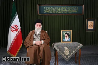 پیام نوروزی رهبر انقلاب: جهش تولید باید تغییر محسوس در زندگی مردم ایجاد کند /بدانید یُسر در انتظار ملت ایران خواهد بود