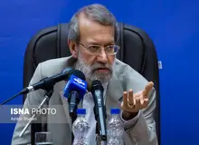 لاریجانی: گروه کاری مشترک برای تقویت روابط با کشورهای آمریکای لاتین تشکیل شود

