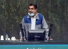 واکنش رییس فراکسیون کارگری به توقف قانون بیمه کارگران ساختمانی: مافیا هنوز در مجلس حضور دارد