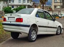 جریمه تغییر ارتفاع خودرو ۱۸ میلیون تومان شد