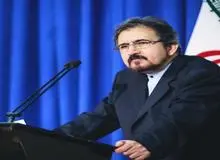 سخنگوی وزارت خارجه: فرانسه نسبت به تحولات خاورمیانه منصف و دوراندیش باشد